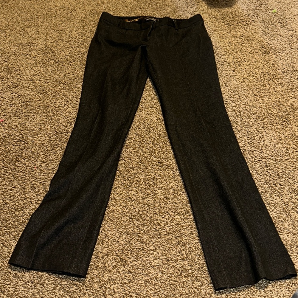 Express design studio women’s pants